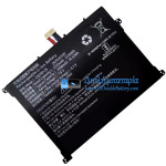 Μπαταρία για PDA 326792-2S [Αντικατάσταση μπαταρίας]